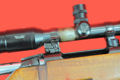 Repetierbüchse Steyr Mannlicher Mod. M 7x64 gebraucht - Optik2