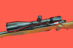 Repetierbüchse Steyr Mannlicher Mod. M 7x64 gebraucht - Optik
