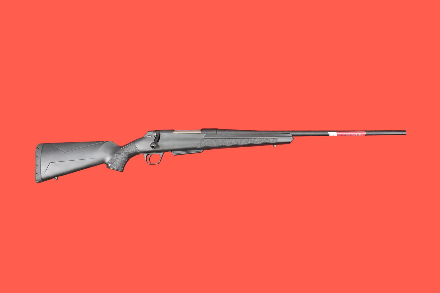 Repetierbüchse Winchester XPR Composite Threaded .300 Win. Mag. - Seitenansicht rechts