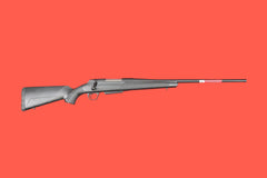 Repetierbüchse Winchester XPR Composite Threaded .300 Win. Mag. - Seitenansicht rechts