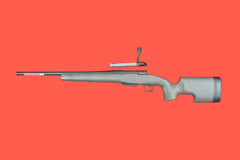Repetierbüchse Winchester XPR Long Range .308 Win. - Seitenansicht links