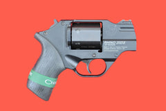 Revolver Chiappa Rhino 20 DS .357 Mag. Revolver - Seitenansicht rechts