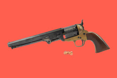 Revolver Gammi Kal. 36 Ansicht - Seite
