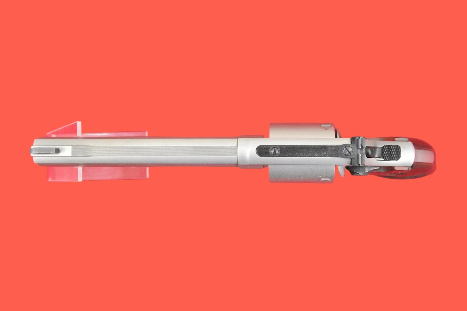 Revolver Smith & Wesson 686 International 6