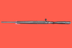 Tikka T3x CTR .308 Win 51 cm - Seitenansicht/Draufsicht