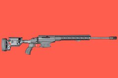 Tikka T3X TAC A1 6,5 Creedmoor - Seitenansicht rechts