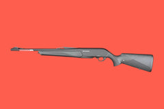 Winchester Sxr2 Composite 308 Win Buechse Selbstladebüchse – Seitenansicht links