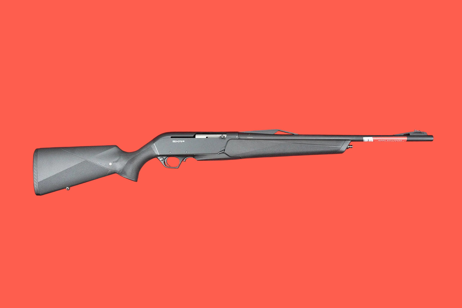Winchester SXR2 Composite .308 Win. - Seitenansicht rechts