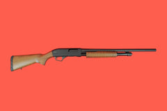 Winchester Sxp Trench Rifled 12 76 Flinte Selbstladeflinte – Seitenansicht rechts