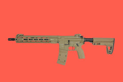 halbautomatische Büchse Oberland Arms .223Rem Ansicht - Links
