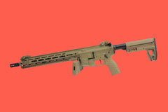 halbautomatische Büchse Oberland Arms .223Rem Ansicht - Seite