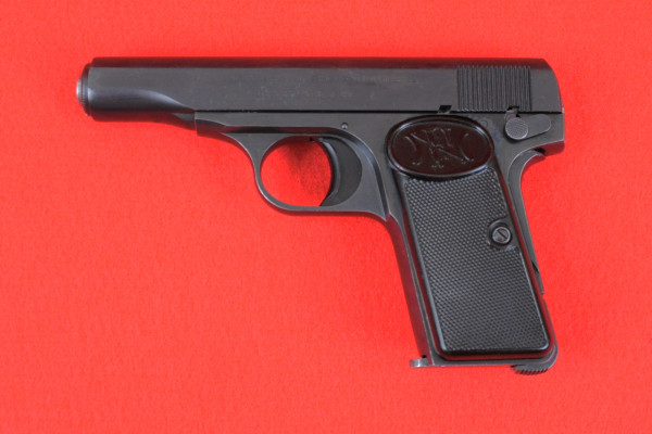 FN Mod. 1910 7,65mm