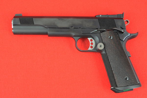Les Baer Custom Primier II 9 mm Luger