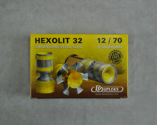DDupleks Hexolit 32 12/70 5 St.