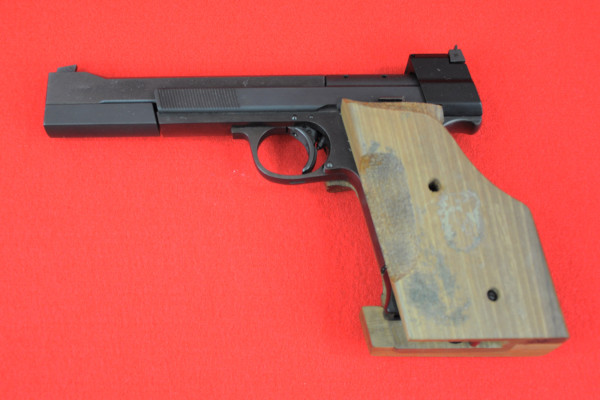 Hämmerli 215