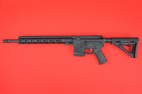 Savage MSR15 Recon .223Rem Büchse