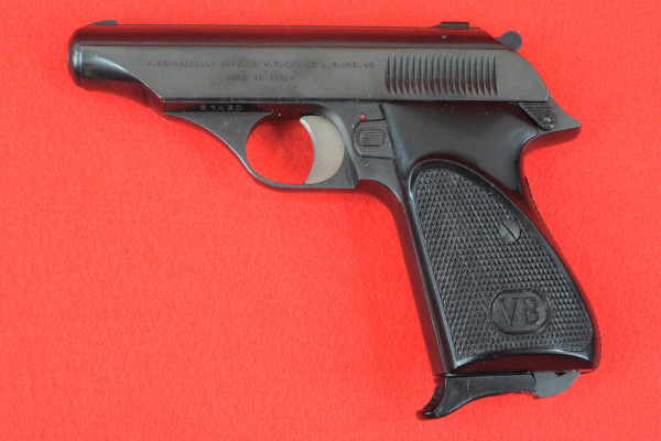 Bernadelli Mod 60 .22 lr