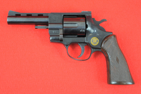 Weihrauch HW 38 SP4