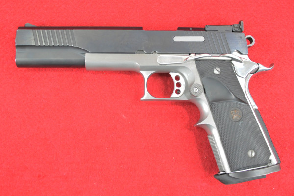 Peters Stahl 92 Sport