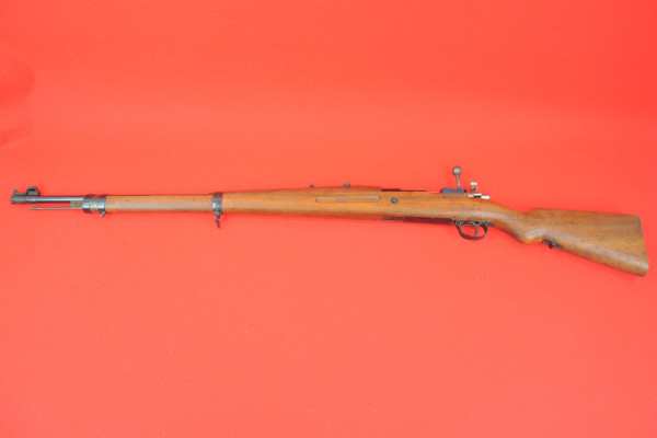 Mauser Mod. 1935 7x57