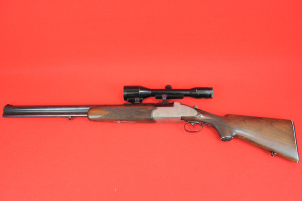Zoli BBF, 7x57 R, 12/70
