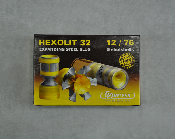 DDupleks Hexolit 32 12/76 5 St.