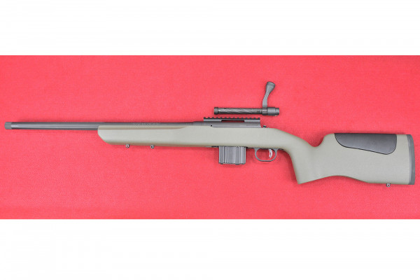 Mossberg MVP LR Rifle .223 Rem.