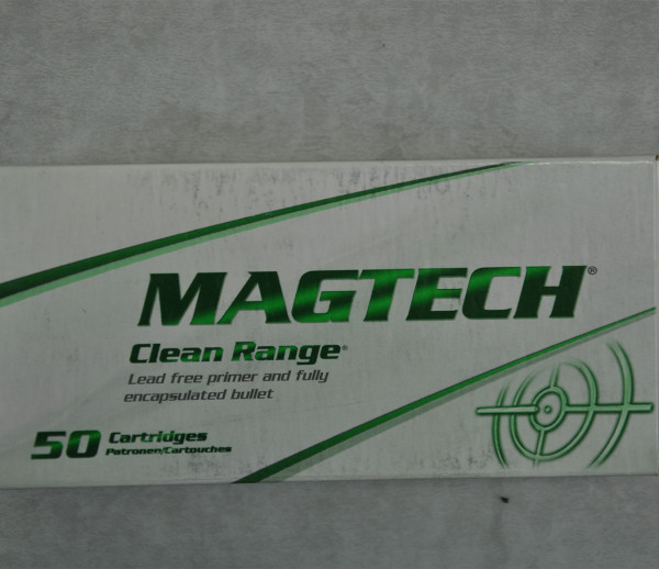 Magtech Clean Range .45 Auto 50 St.