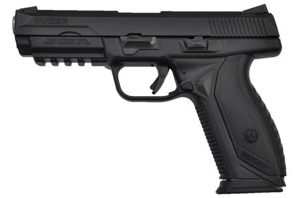 Ruger American Pistol .45 ACP