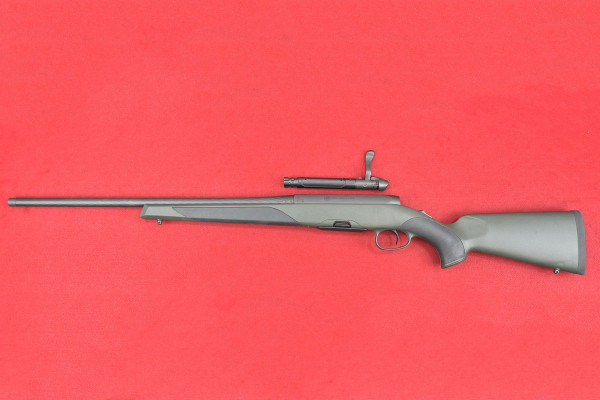 Steyr SM12 SX .308 Win. Repetierbüchse