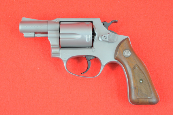 Rossi .38 Special