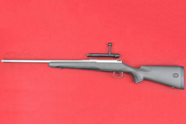 Mauser M18 Stainless .308 Win. Repetierbüchse