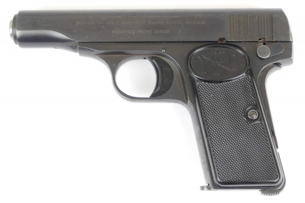 FN Mod. 1910 7,65mm