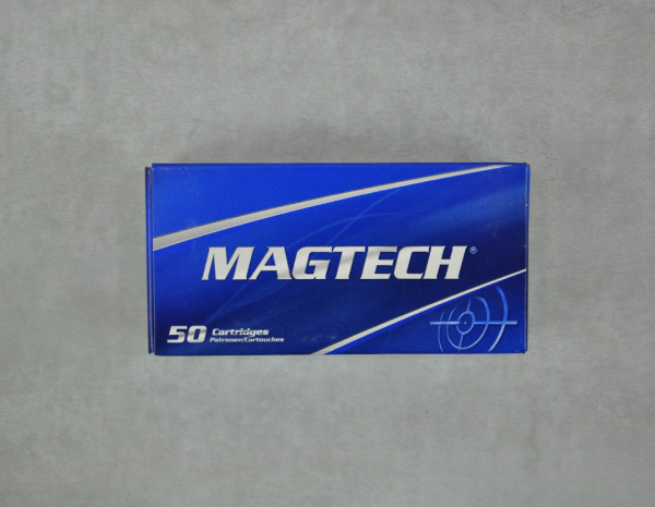 Magtech FMJ 7,65 Browning (.32 Auto) 50 St.