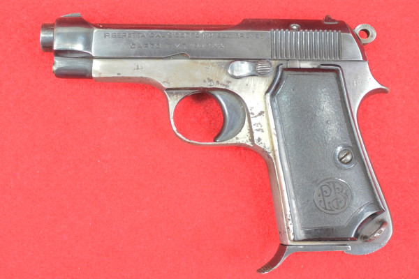 Beretta Mod.1934 Brevet