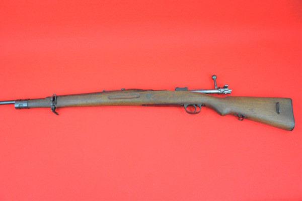 La Coruna Repetierbüchse 8x57IS