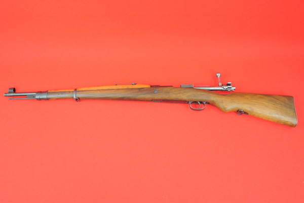 Preduzece 44 Mod 24/47 8x57JS
