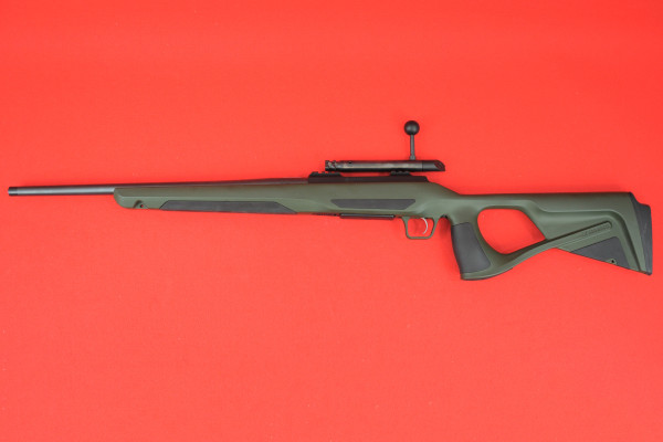 CZ 600 Ergo .308Win Repetierbüchse