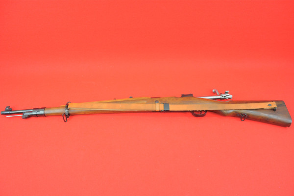 Mauser K98 Einzellader, .308 Win