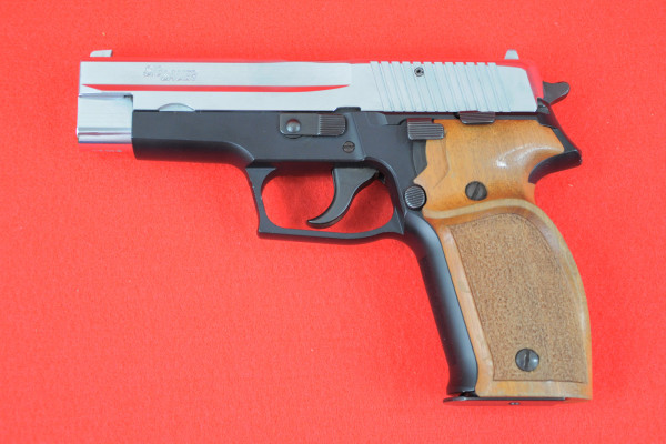 Sig Sauer P226 Bicolor 9mm Luger