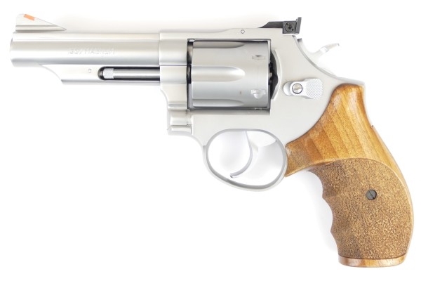 Taurus Mod. 669 .357 Mag. Revolver
