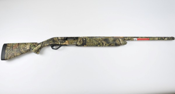 Winchester SX4 Camo Mobuc 12/89