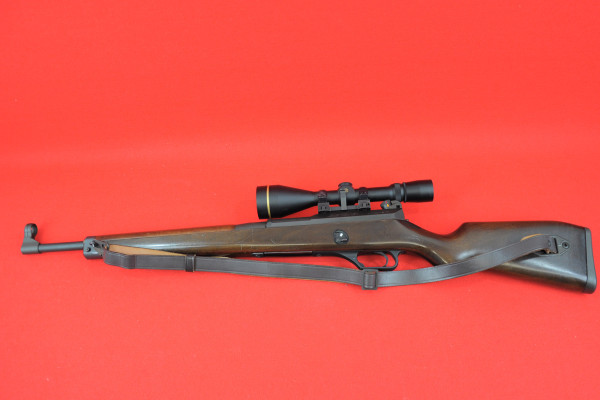 Heckler und Koch SL7 .308 Win.