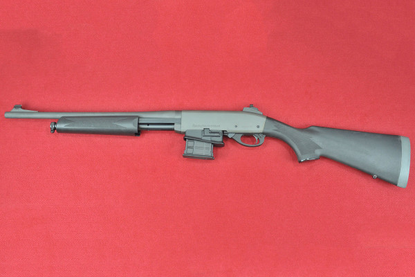 Remington 7615 Police .223 Rem. Vorderschaftrepetierbüchse