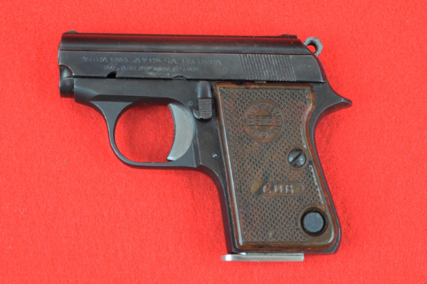 Astra Cub 6,35 mm Browning