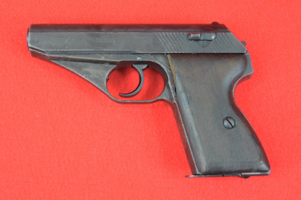 Mauser HSC 7,65 mm Browning