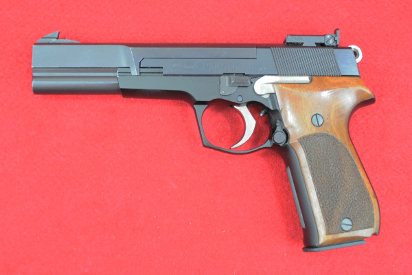 Walther P88 Sport .22 lr