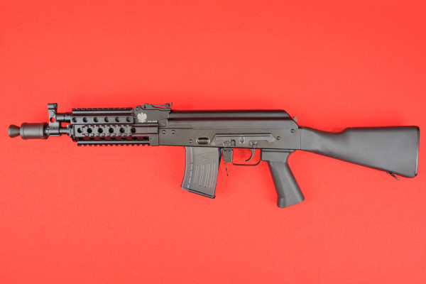 WBP Minijack Tactical 7,62x39