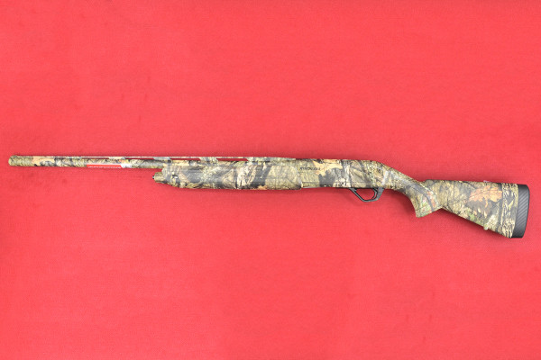 Winchester SX4 Camo Mobuc 12/89