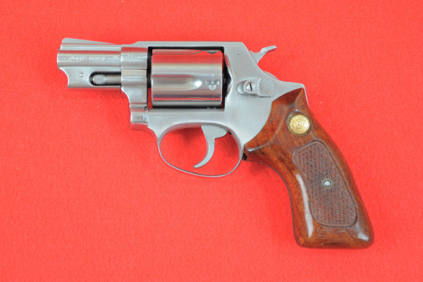 Taurus .38 Special Revolver
